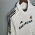 Camisa Real Madrid I 05/06 - Retrô Adidas Masculina - Branca na internet