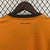Camisa Real Madrid III 13/14 - Retrô Adidas Masculina - Laranja - comprar online