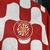 Camisa Girona I 24/25 - Torcedor Puma Masculina - Vermelha com detalhes brancos na internet