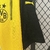 Camisa Borussia Dortmund I 24/25 - Torcedor Puma Masculina - Amarela e preta - loja online