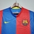 Camisa Barcelona I 06/07 Manga Longa - Retrô Nike Masculina - Azul e Grená - comprar online