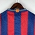Camisa Barcelona I 09/10 - Retrô Nike Masculina - Azul e Grená na internet