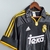 Camisa Real Madrid II 98/99 - Retrô Adidas Masculina - Preta - comprar online