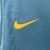 Camisa Barcelona II 07/08 - Retrô Nike Masculina - Azul - Oliveira Jerseys