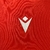 Camisa Osasuna I 24/25 - Torcedor Macron Masculina - Vermelha - Oliveira Jerseys