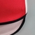Camisa São Paulo II 2000/01 - Retrô Penalty Masculina - Vermelha e preta - comprar online