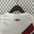Camisa Fluminense II 24/25 - Torcedor Umbro Masculina - Branca com patrocínio - comprar online