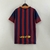Camisa Barcelona I 13/14 - Retrô Nike Masculina - Azul e Grená na internet