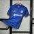 Camisa Getafe I 24/25 - Torcedor Joma Masculina - Azul