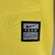 Camisa Barcelona II 08/09 Manga Longa - Retrô Nike Masculina - Amarela - comprar online