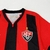 Camisa Vitória I 24/25 - Torcedor Volt Masculina - Vermelho e Preto - comprar online