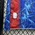 Camisa Crystal Palace I 24/25 - Torcedor Macron Masculina - Azul e vermelha - comprar online