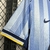 Camisa Tottenham 24/25 Travis Scott - Torcedor Nike Masculina - Azul - Oliveira Jerseys