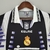 Camisa Real Madrid III 97/98 - Retrô Kelme Masculina - Preta na internet