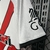 Camisa Rayo Vallecano II 24/25 - Torcedor Umbro Masculina - Branca com detalhes vermelhos - loja online