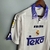 Camisa Real Madrid I 97/98 - Retrô Kelme Masculina - Branca e Roxa - comprar online