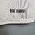 Camisa Real Madrid I 07/08 - Retrô Adidas Masculina - Branca com detalhes roxos