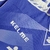 Camisa Real Madrid II 96/97 - Retrô Kelme Masculina - Roxa com detalhes brancos - loja online
