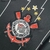 Camisa Corinthians II 11/12 - Retrô Nike Masculina - Preta - loja online