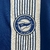 Camisa Alavés I 24/25 - Torcedor Puma Masculina - Azul com detalhes brancos na internet