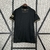 Camisa Valencia II 24/25 - Torcedor Puma Masculina - Preta com detalhes dourados - Oliveira Jerseys