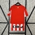 Camisa Athletic Bilbao I 24/25 - Torcedor Castore Masculina - Vermelha com detalhes brancos - comprar online