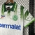 Camisa Palmeiras II 95/96 - Retrô Rhumell Masculina - Branca com detalhes verdes - Oliveira Jerseys