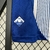 Camisa Alavés I 24/25 - Torcedor Puma Masculina - Azul com detalhes brancos - comprar online