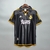 Camisa Real Madrid II 98/99 - Retrô Adidas Masculina - Preta