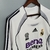 Camisa Real Madrid I 06/07 Manga Longa - Retrô Adidas Masculina - Branca - comprar online