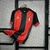 Camisa Bournemouth I 24/25 - Torcedor Umbro Masculina - Preta e vermelha