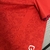 Camisa Sevilla II 24/25 - Torcedor Pastore Masculina - Vermelha com detalhes em azul - loja online