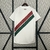 Camisa Fluminense II 24/25 - Torcedor Umbro Masculina - Branca com patrocínio na internet