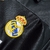 Camisa Real Madrid II 98/99 - Retrô Adidas Masculina - Preta - loja online