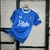Camisa Everton I 24/25 - Torcedor Castore Masculina - Azul