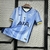 Camisa Tottenham 24/25 Travis Scott - Torcedor Nike Masculina - Azul