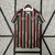 Camisa Fluminense I 24/25 - Torcedor Umbro Masculina - Tricolor com patrocínio