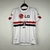 Camisa São Paulo I 06/07 - Retrô Reebok Masculina - Branca