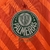 Camisa Palmeiras Goleiro III 24/25 - Torcedor Puma Masculina - Laranja na internet