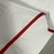Imagem do Camisa Flamengo II 24/25 - Torcedor Adidas Masculina - Branca com detalhes em vermelho