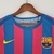 Camisa Barcelona I 05/06 Manga Longa - Retrô Nike Masculina - Azul e Grená - comprar online