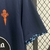 Camisa Celta de Vigo II 24/25 - Torcedor Hummel Masculina - Azul com detalhes em laranja - loja online