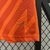 Camisa Palmeiras Goleiro III 24/25 - Torcedor Puma Masculina - Laranja