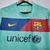 Camisa Barcelona II 10/11 - Retrô Nike Masculina - Verde na internet