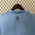 Camisa Celta de Vigo I 24/25 - Torcedor Hummel Masculina - Azul com detalhes brancos - comprar online