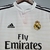 Camisa Real Madrid I 14/15 - Retrô Adidas Masculina - Branca - comprar online