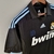 Camisa Real Madrid II 09/10 - Retrô Adidas Masculina - Preta na internet