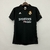 Camisa Real Madrid II 02/03 - Retrô Adidas Masculina - Preta
