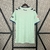 Camisa Las Palmas III 24/25 - Torcedor Hummel Masculina - Verde com detalhes em azul - comprar online