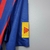Camisa Barcelona I 11/12 - Retrô Nike Masculina - Azul e Grená